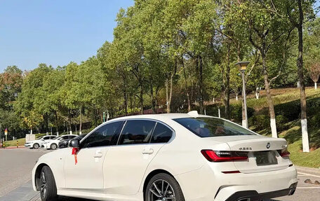 BMW 3 серия, 2021 год, 2 685 300 рублей, 11 фотография