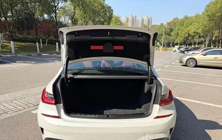 BMW 3 серия, 2021 год, 2 685 300 рублей, 15 фотография