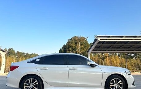 Honda Civic, 2022 год, 1 650 000 рублей, 6 фотография