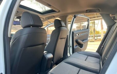 Honda Civic, 2022 год, 1 650 000 рублей, 11 фотография