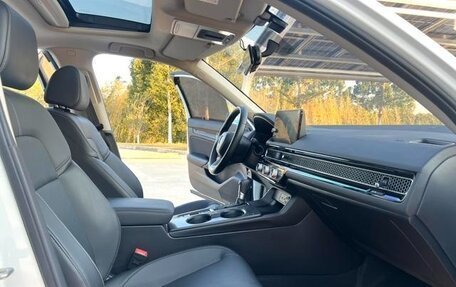 Honda Civic, 2022 год, 1 650 000 рублей, 12 фотография