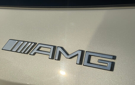 Mercedes-Benz M-Класс AMG, 2012 год, 2 890 000 рублей, 8 фотография