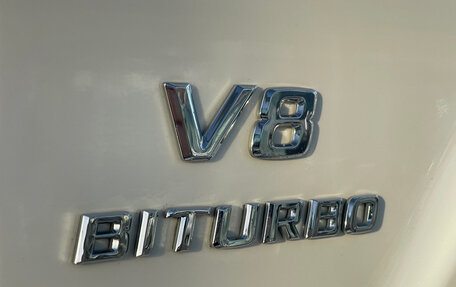 Mercedes-Benz M-Класс AMG, 2012 год, 2 890 000 рублей, 9 фотография