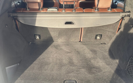 Mercedes-Benz M-Класс AMG, 2012 год, 2 890 000 рублей, 14 фотография