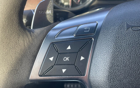 Mercedes-Benz M-Класс AMG, 2012 год, 2 890 000 рублей, 22 фотография