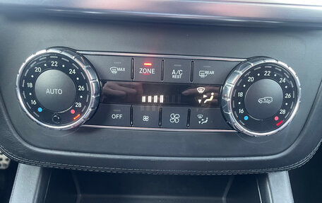 Mercedes-Benz M-Класс AMG, 2012 год, 2 890 000 рублей, 19 фотография