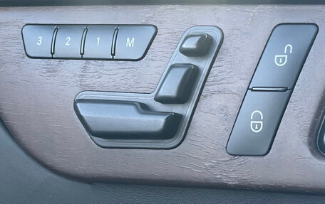 Mercedes-Benz M-Класс AMG, 2012 год, 2 890 000 рублей, 21 фотография