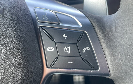 Mercedes-Benz M-Класс AMG, 2012 год, 2 890 000 рублей, 23 фотография