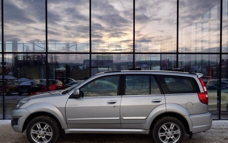 Great Wall Hover H3 I, 2013 год, 790 000 рублей, 4 фотография