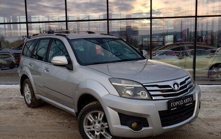 Great Wall Hover H3 I, 2013 год, 790 000 рублей, 2 фотография