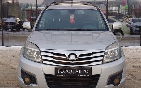 Great Wall Hover H3 I, 2013 год, 790 000 рублей, 3 фотография