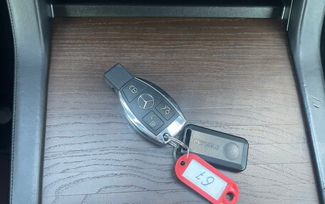 Mercedes-Benz M-Класс AMG, 2012 год, 2 890 000 рублей, 26 фотография