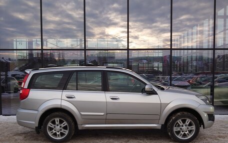 Great Wall Hover H3 I, 2013 год, 790 000 рублей, 5 фотография