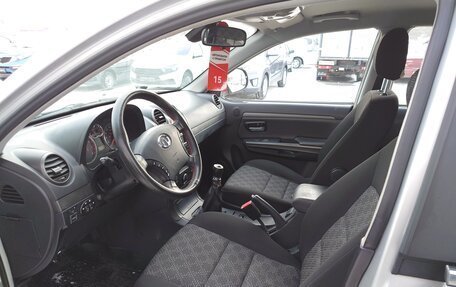 Great Wall Hover H3 I, 2013 год, 790 000 рублей, 8 фотография