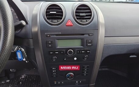 Great Wall Hover H3 I, 2013 год, 790 000 рублей, 10 фотография