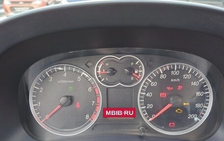 Great Wall Hover H3 I, 2013 год, 790 000 рублей, 9 фотография