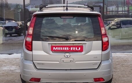 Great Wall Hover H3 I, 2013 год, 790 000 рублей, 6 фотография