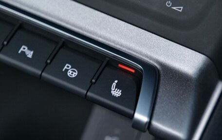 Audi Q3, 2022 год, 2 492 000 рублей, 11 фотография