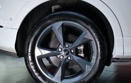 Audi Q3, 2022 год, 2 492 000 рублей, 6 фотография