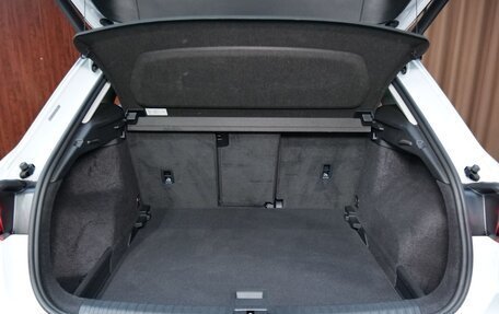 Audi Q3, 2022 год, 2 492 000 рублей, 17 фотография