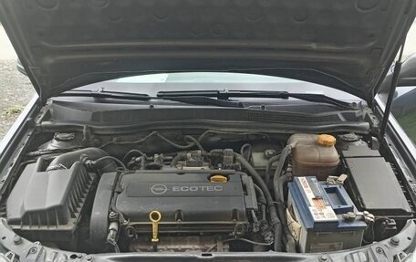 Opel Astra H, 2012 год, 650 000 рублей, 3 фотография