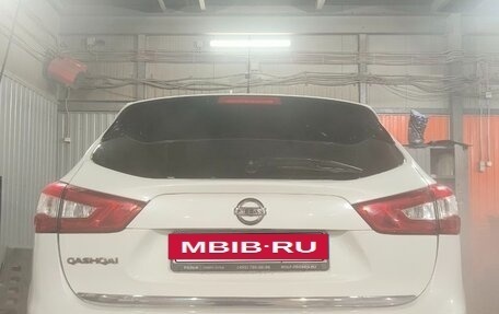 Nissan Qashqai, 2014 год, 1 350 000 рублей, 5 фотография