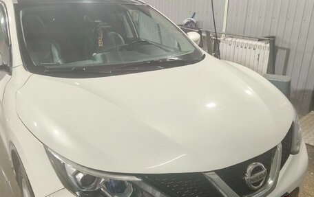 Nissan Qashqai, 2014 год, 1 350 000 рублей, 3 фотография