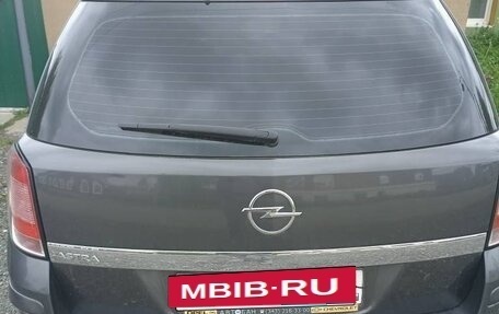 Opel Astra H, 2012 год, 650 000 рублей, 2 фотография