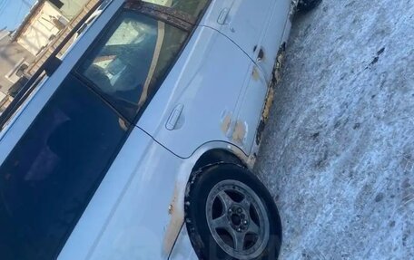 Nissan Avenir II, 2000 год, 120 000 рублей, 4 фотография