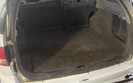 Nissan Avenir II, 2000 год, 120 000 рублей, 6 фотография