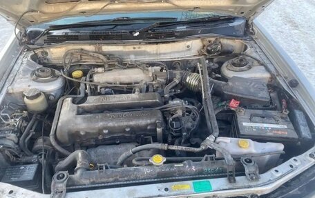 Nissan Avenir II, 2000 год, 120 000 рублей, 7 фотография