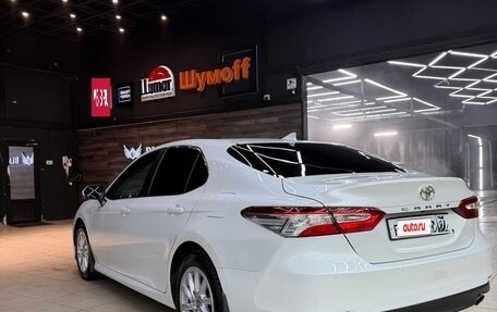 Toyota Camry, 2021 год, 3 200 000 рублей, 3 фотография