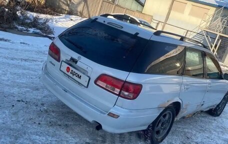 Nissan Avenir II, 2000 год, 120 000 рублей, 5 фотография