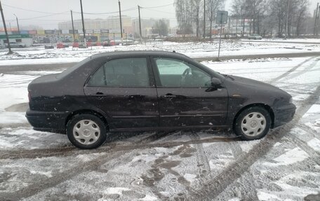 Fiat Marea, 2000 год, 165 000 рублей, 5 фотография