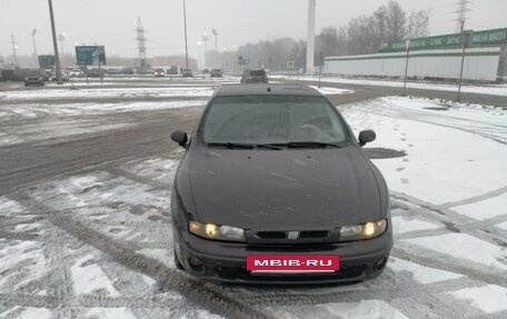 Fiat Marea, 2000 год, 165 000 рублей, 2 фотография