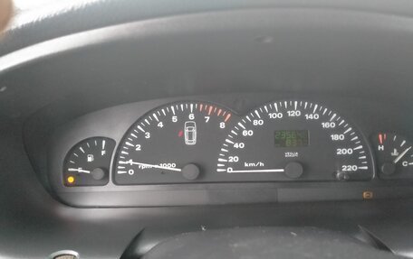 Fiat Marea, 2000 год, 165 000 рублей, 9 фотография