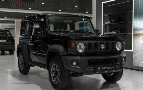 Suzuki Jimny, 2025 год, 3 610 000 рублей, 2 фотография