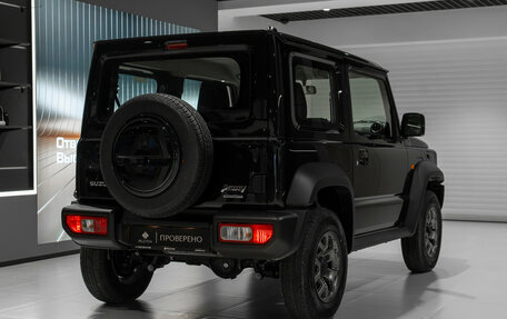 Suzuki Jimny, 2025 год, 3 610 000 рублей, 5 фотография