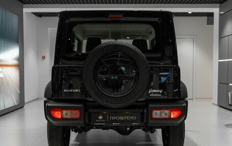 Suzuki Jimny, 2025 год, 3 610 000 рублей, 6 фотография