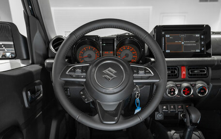 Suzuki Jimny, 2025 год, 3 610 000 рублей, 10 фотография