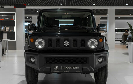 Suzuki Jimny, 2025 год, 3 610 000 рублей, 3 фотография