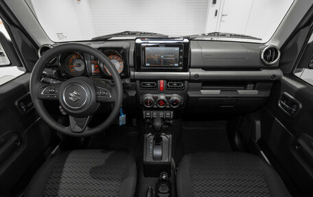 Suzuki Jimny, 2025 год, 3 610 000 рублей, 8 фотография