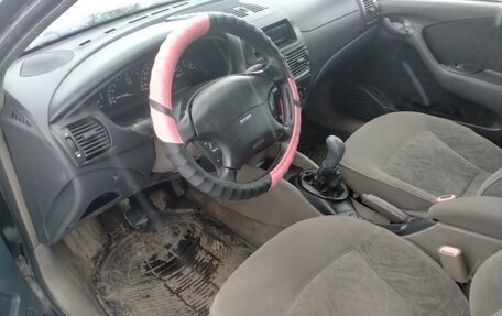 Fiat Marea, 2000 год, 165 000 рублей, 10 фотография