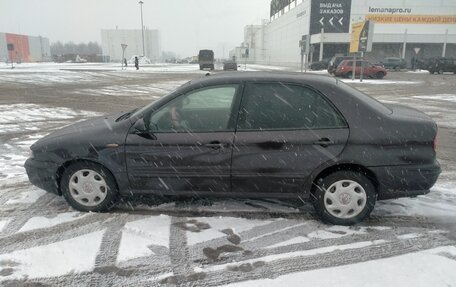 Fiat Marea, 2000 год, 165 000 рублей, 7 фотография