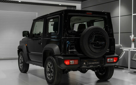 Suzuki Jimny, 2025 год, 3 610 000 рублей, 4 фотография