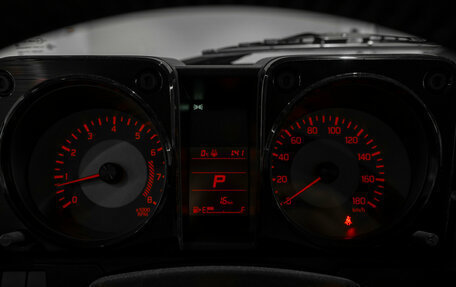 Suzuki Jimny, 2025 год, 3 610 000 рублей, 11 фотография