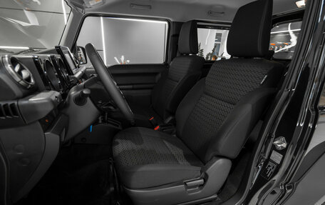 Suzuki Jimny, 2025 год, 3 610 000 рублей, 9 фотография