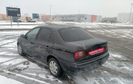 Fiat Marea, 2000 год, 165 000 рублей, 6 фотография
