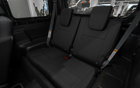 Suzuki Jimny, 2025 год, 3 610 000 рублей, 12 фотография