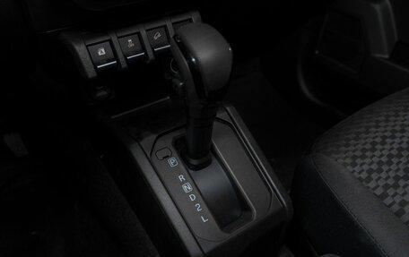 Suzuki Jimny, 2025 год, 3 610 000 рублей, 14 фотография